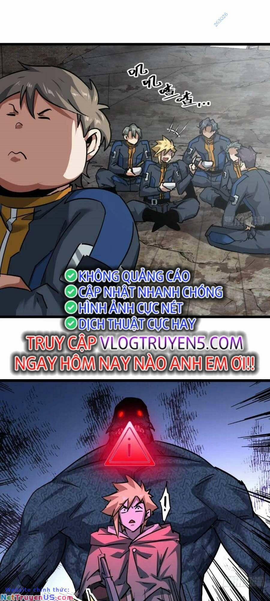 Trò Chơi Này Cũng Quá Chân Thật Rồi ! 47 trang 13