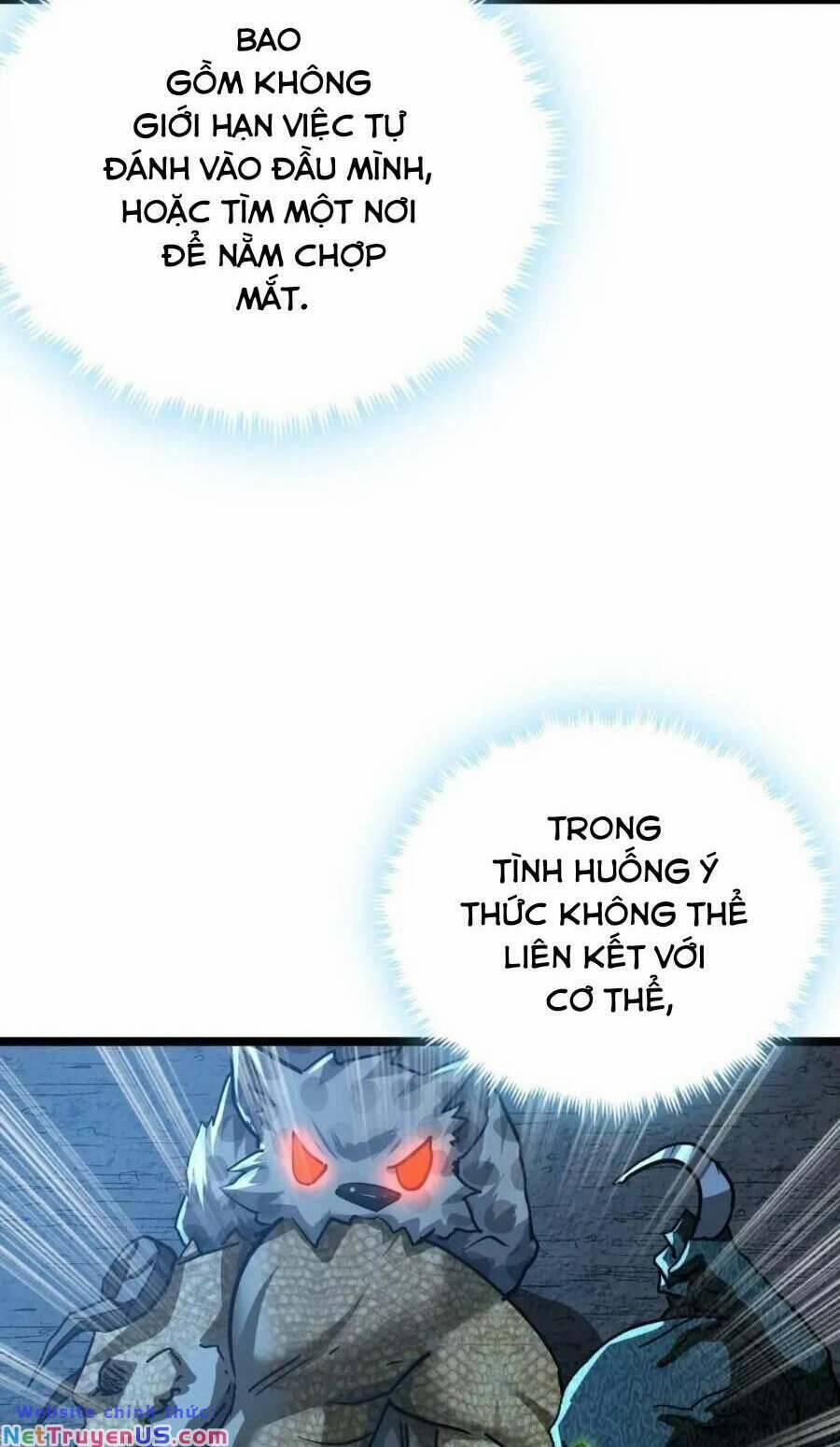 Trò Chơi Này Cũng Quá Chân Thật Rồi ! 47 trang 24