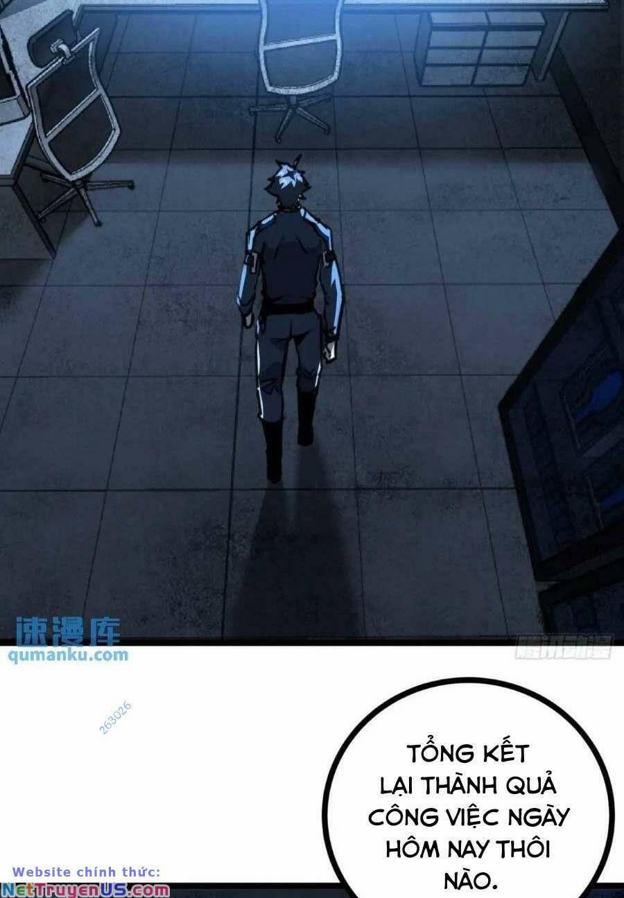 Trò Chơi Này Cũng Quá Chân Thật Rồi ! 47 trang 26