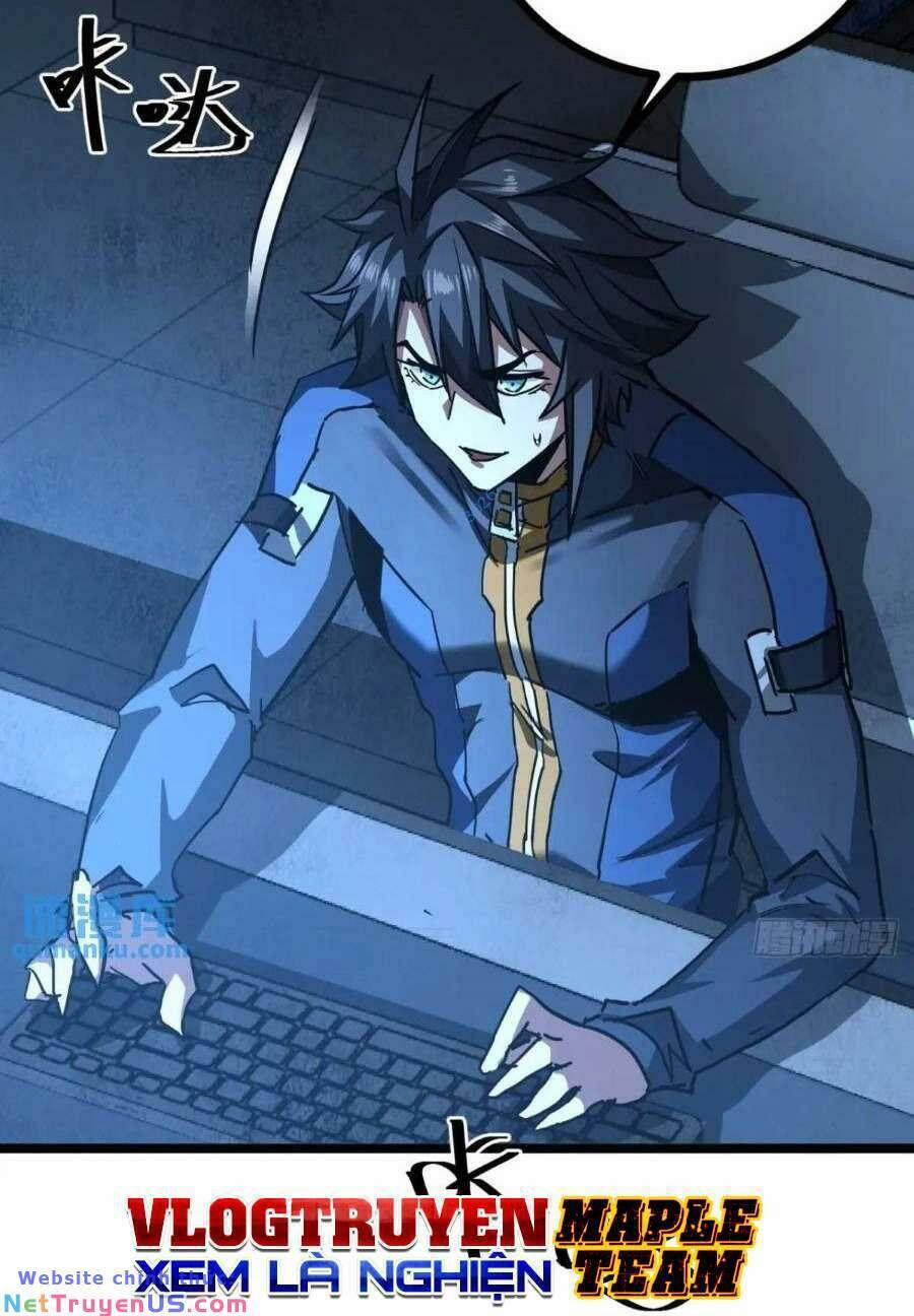 Trò Chơi Này Cũng Quá Chân Thật Rồi ! 47 trang 27