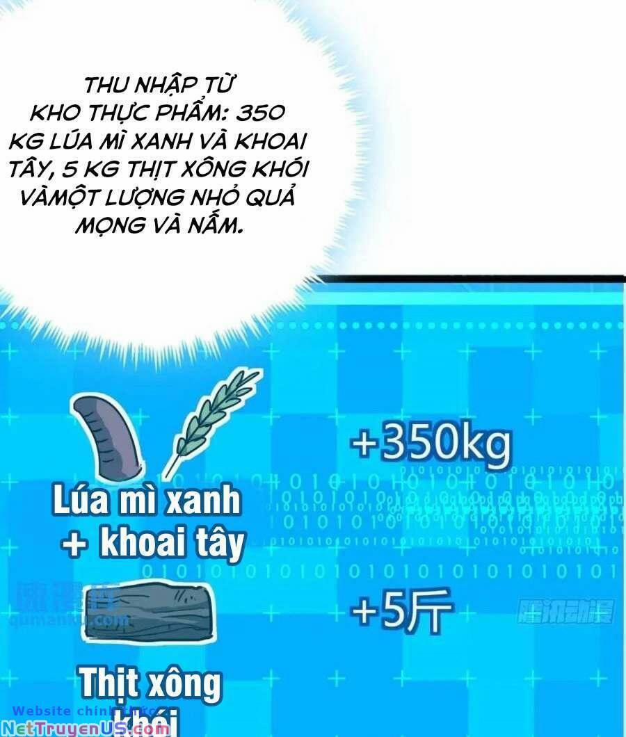 Trò Chơi Này Cũng Quá Chân Thật Rồi ! 47 trang 32