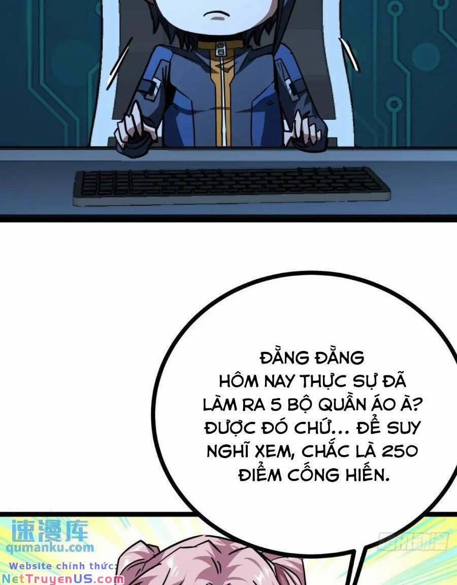 Trò Chơi Này Cũng Quá Chân Thật Rồi ! 47 trang 36