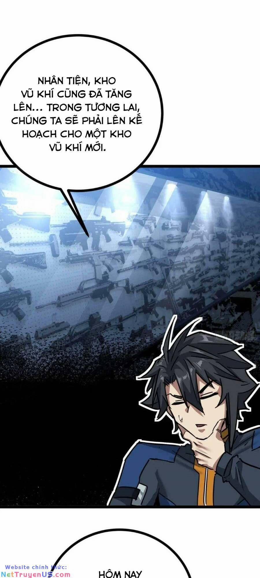 Trò Chơi Này Cũng Quá Chân Thật Rồi ! 47 trang 38