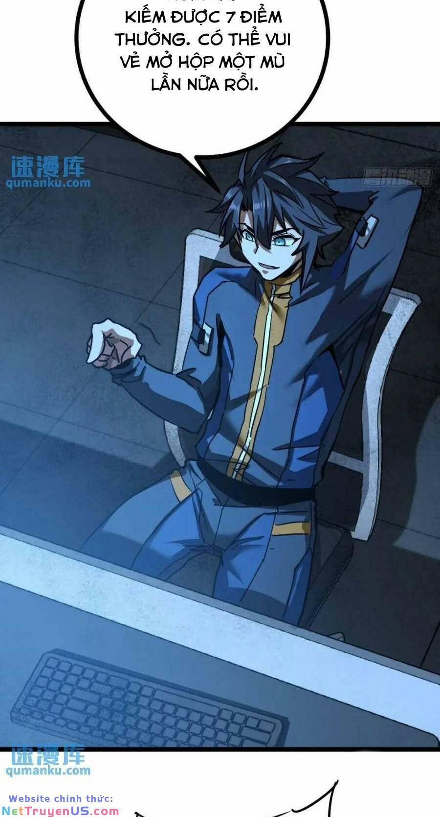 Trò Chơi Này Cũng Quá Chân Thật Rồi ! 47 trang 39