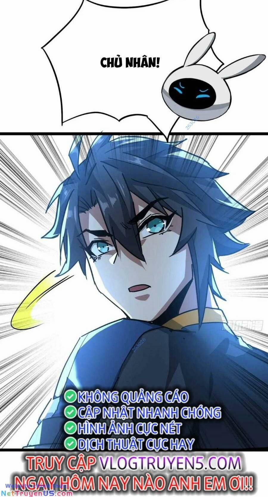 Trò Chơi Này Cũng Quá Chân Thật Rồi ! 47 trang 40