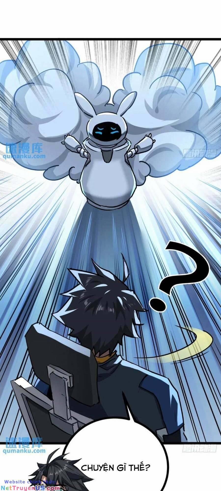 Trò Chơi Này Cũng Quá Chân Thật Rồi ! 47 trang 41