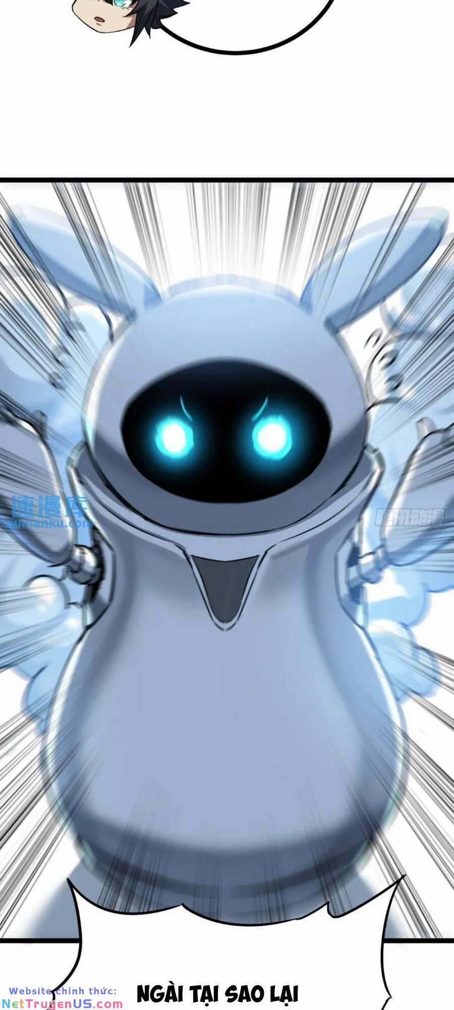 Trò Chơi Này Cũng Quá Chân Thật Rồi ! 47 trang 42