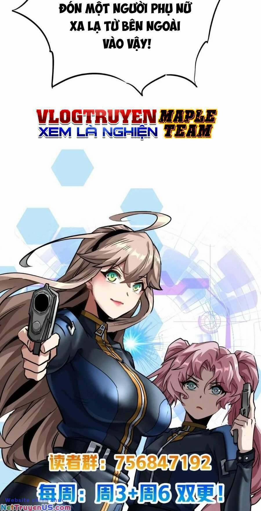 Trò Chơi Này Cũng Quá Chân Thật Rồi ! 47 trang 43