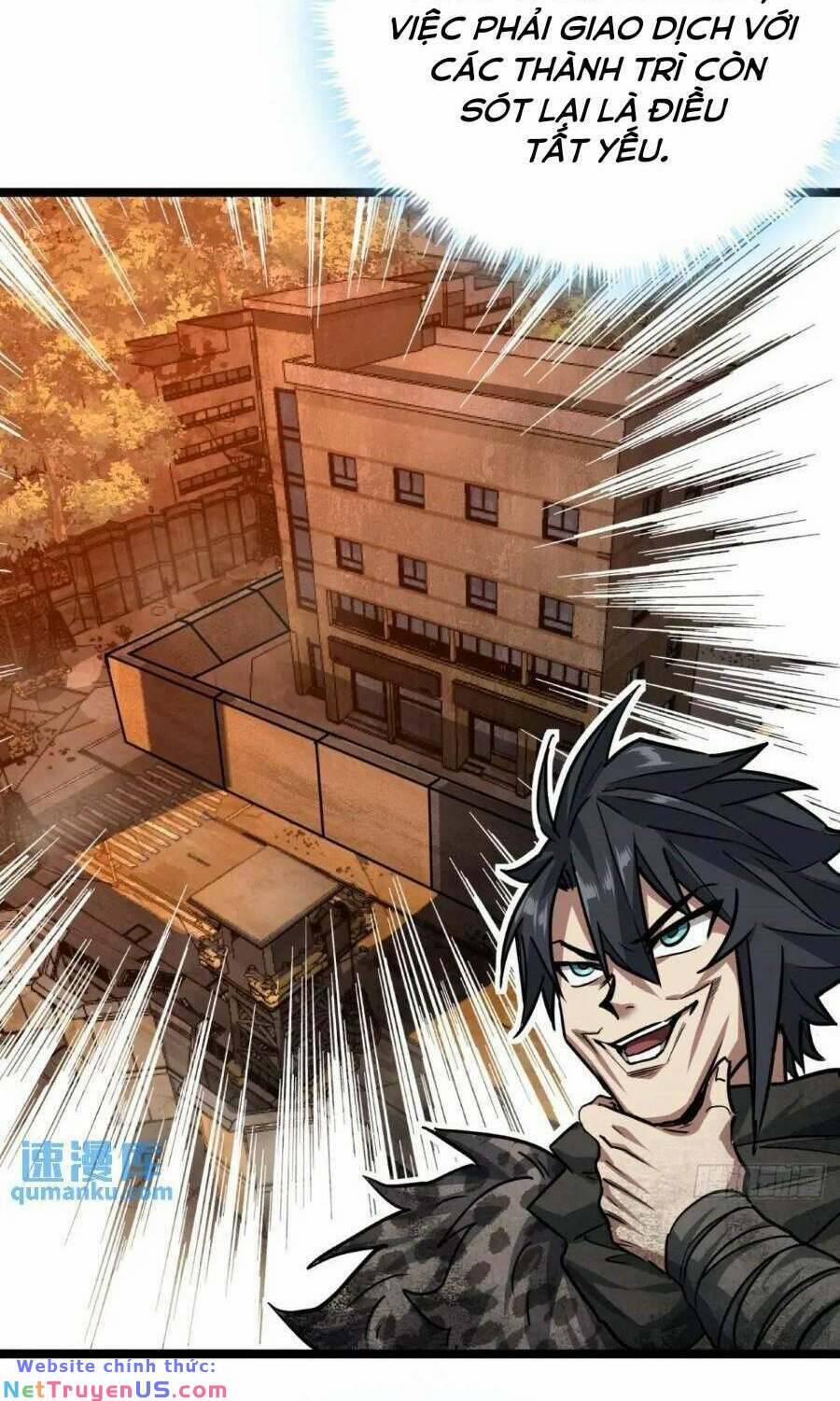 Trò Chơi Này Cũng Quá Chân Thật Rồi ! 47 trang 6