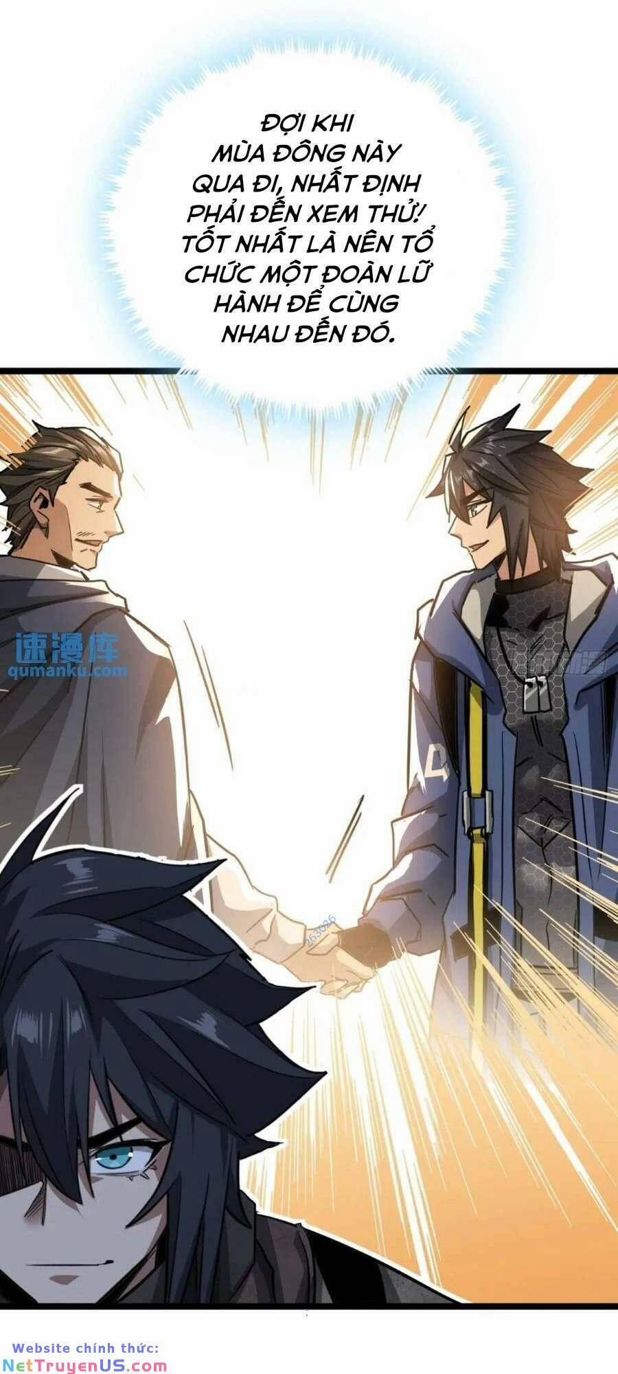 Trò Chơi Này Cũng Quá Chân Thật Rồi ! 47 trang 7