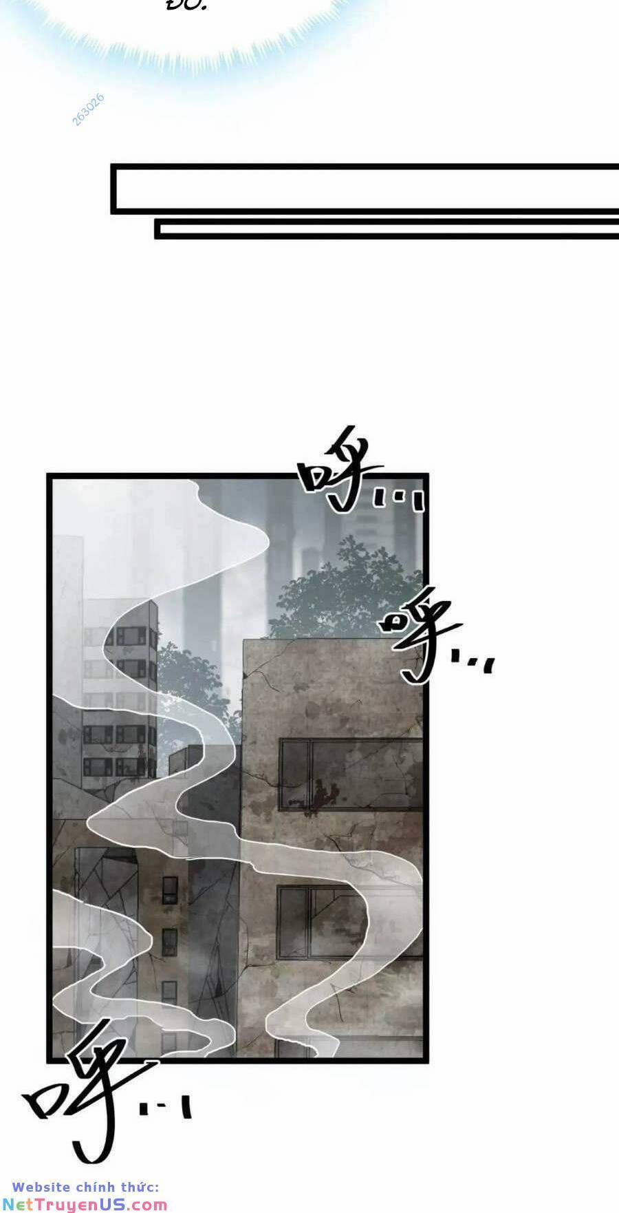 Trò Chơi Này Cũng Quá Chân Thật Rồi ! 47 trang 9