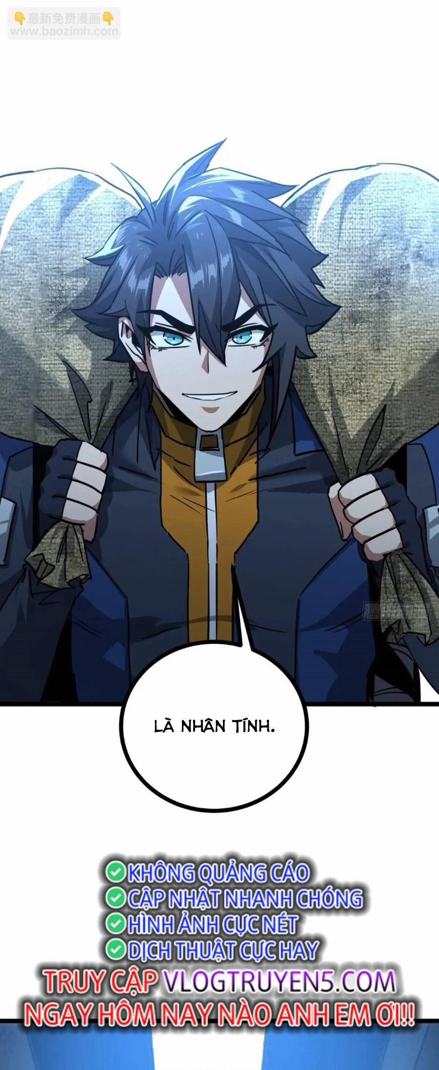 Trò Chơi Này Cũng Quá Chân Thật Rồi ! 54 trang 18