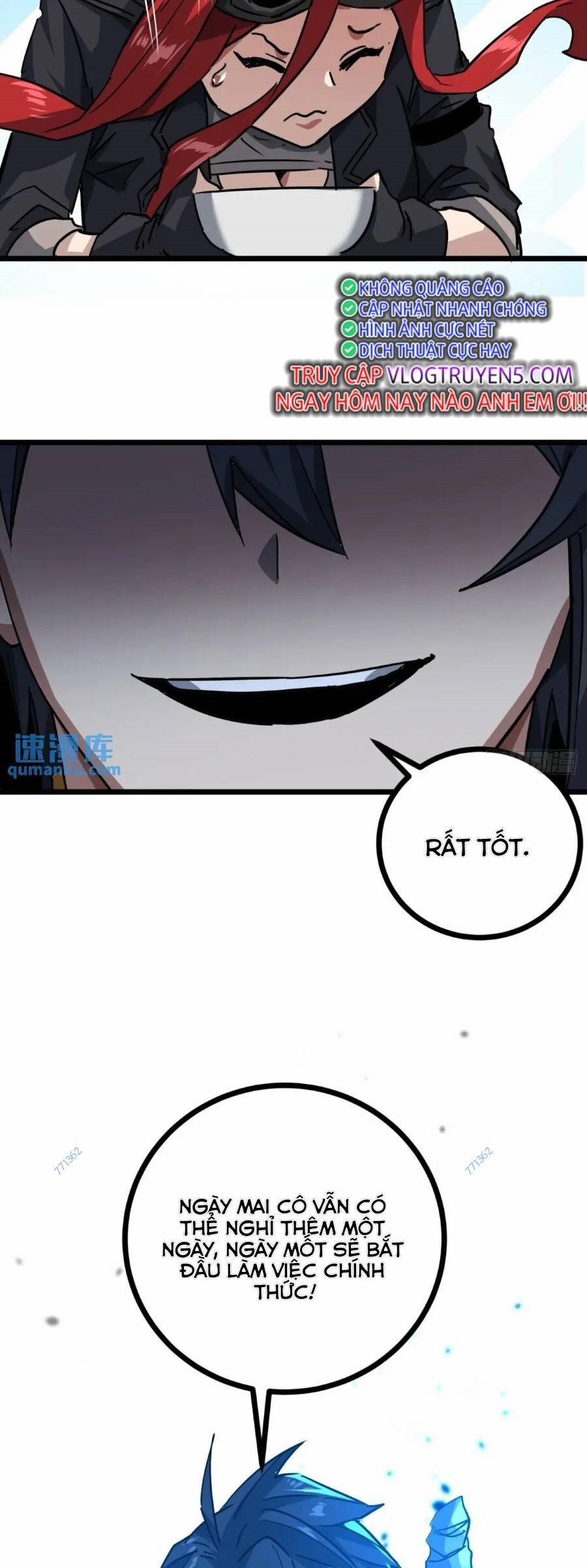 Trò Chơi Này Cũng Quá Chân Thật Rồi ! 55 trang 23