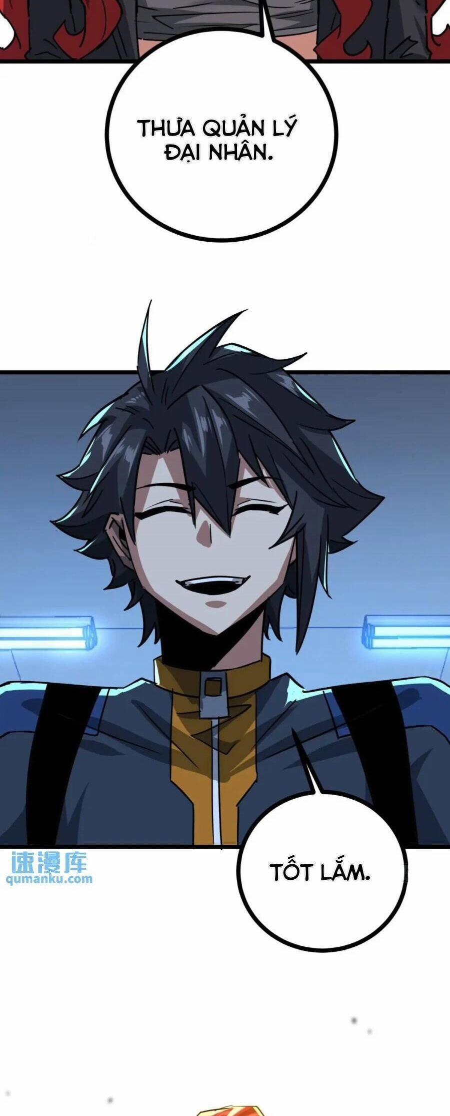 Trò Chơi Này Cũng Quá Chân Thật Rồi ! 55 trang 29