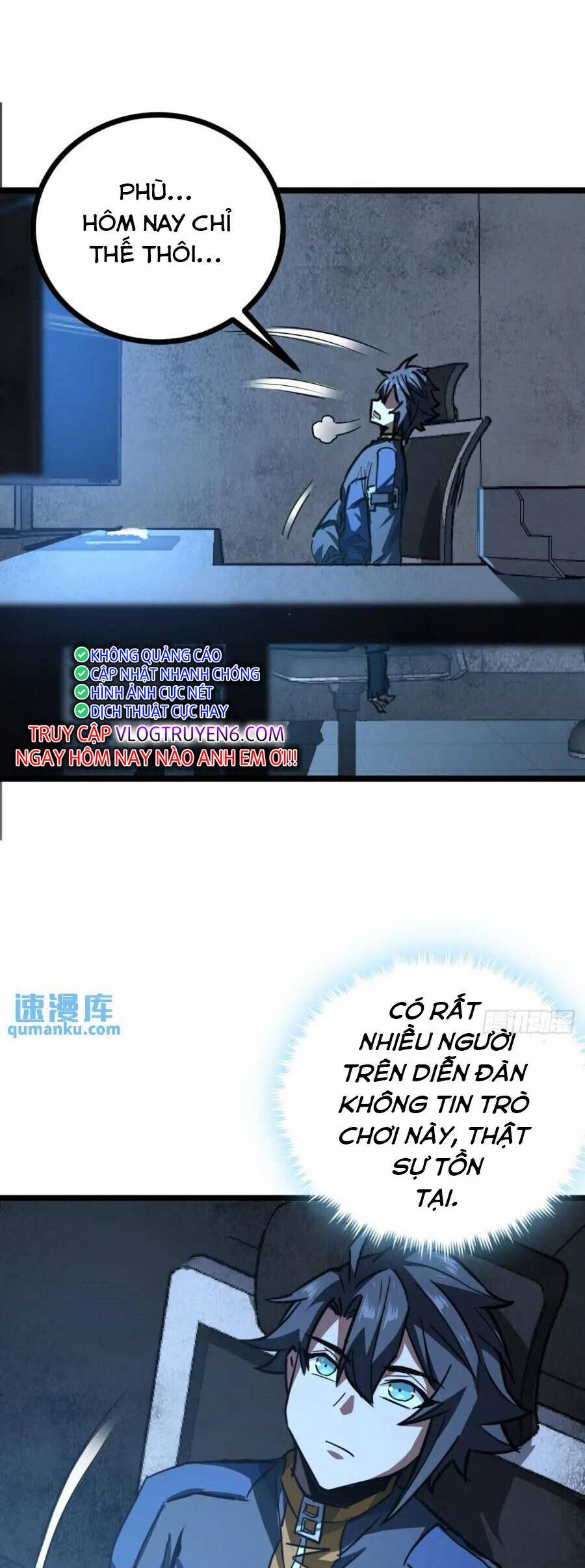 Trò Chơi Này Cũng Quá Chân Thật Rồi ! 56 trang 17