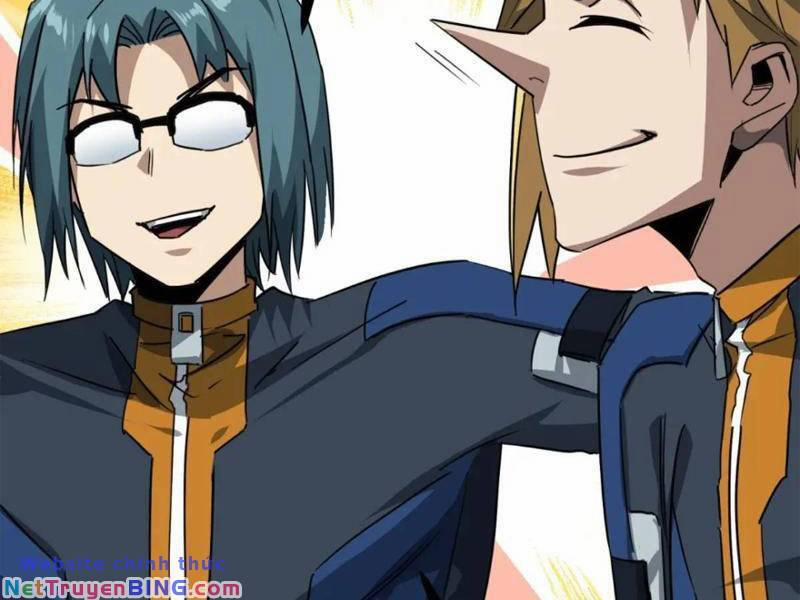 Trò Chơi Này Cũng Quá Chân Thật Rồi ! 57 trang 101