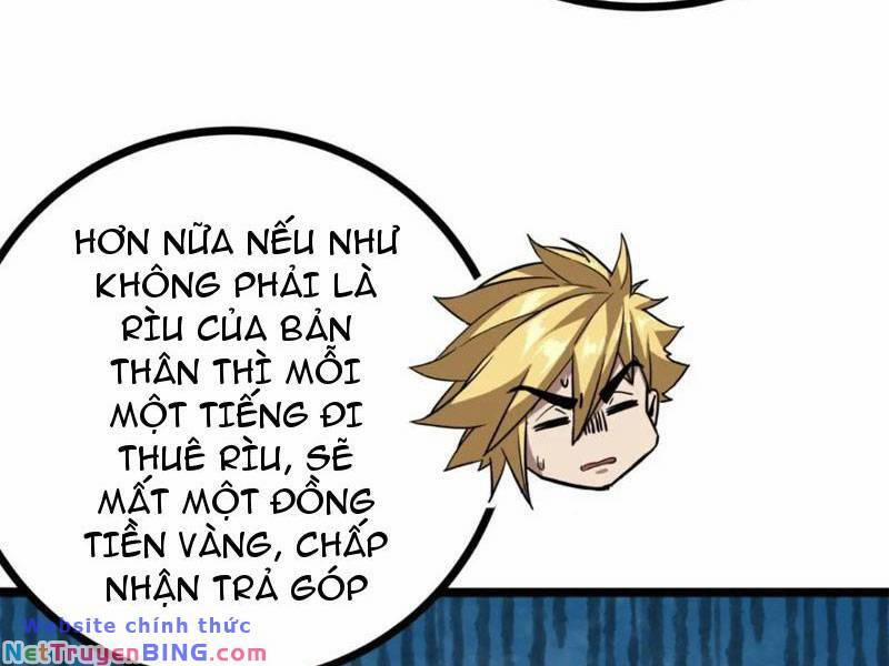 Trò Chơi Này Cũng Quá Chân Thật Rồi ! 57 trang 11