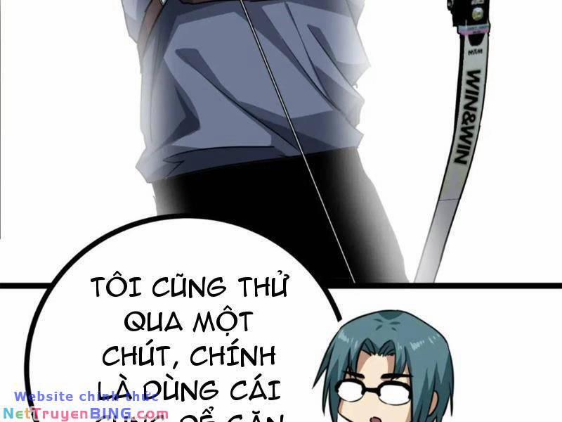 Trò Chơi Này Cũng Quá Chân Thật Rồi ! 57 trang 110