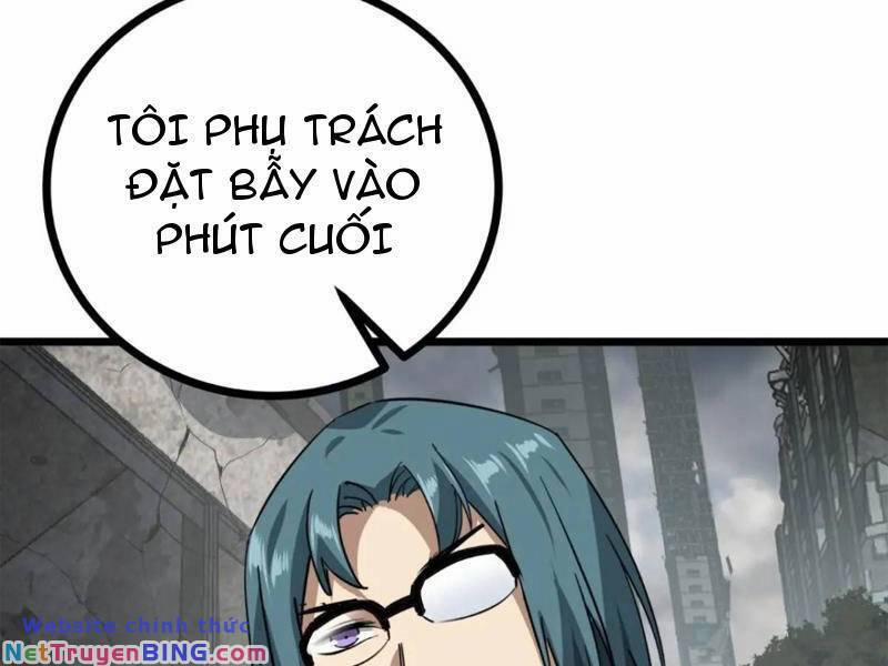 Trò Chơi Này Cũng Quá Chân Thật Rồi ! 57 trang 119