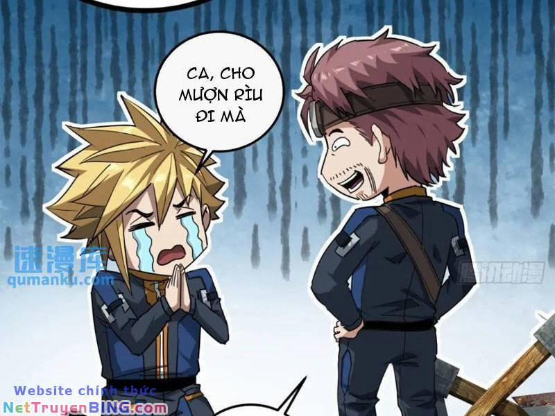 Trò Chơi Này Cũng Quá Chân Thật Rồi ! 57 trang 12