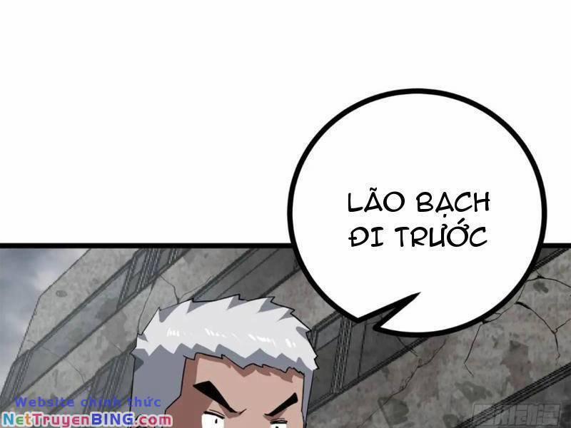 Trò Chơi Này Cũng Quá Chân Thật Rồi ! 57 trang 121