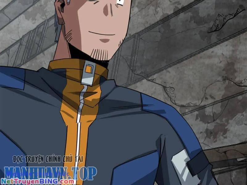 Trò Chơi Này Cũng Quá Chân Thật Rồi ! 57 trang 122