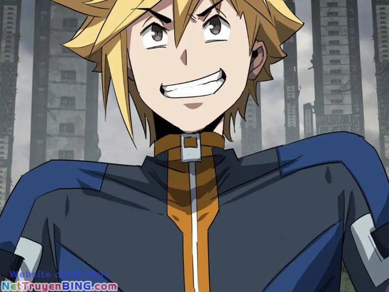 Trò Chơi Này Cũng Quá Chân Thật Rồi ! 57 trang 124