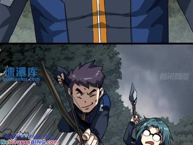 Trò Chơi Này Cũng Quá Chân Thật Rồi ! 57 trang 125