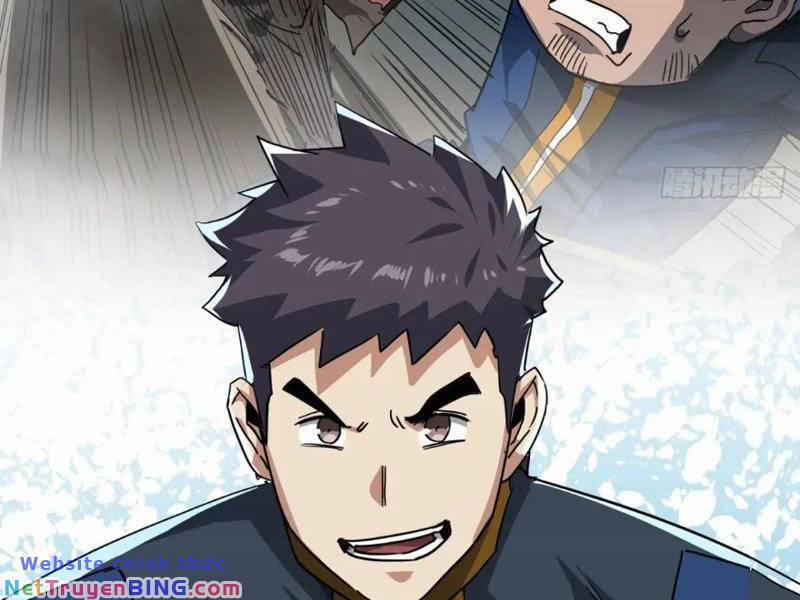 Trò Chơi Này Cũng Quá Chân Thật Rồi ! 57 trang 127