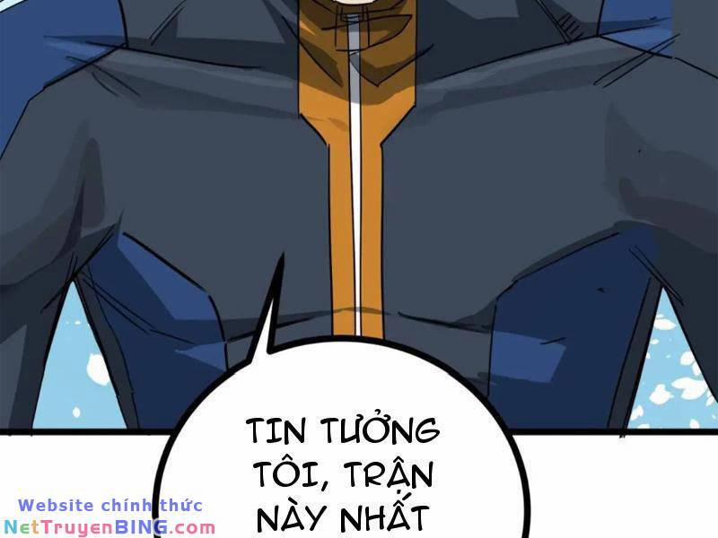 Trò Chơi Này Cũng Quá Chân Thật Rồi ! 57 trang 128