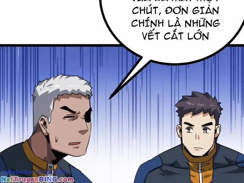 Trò Chơi Này Cũng Quá Chân Thật Rồi ! 57 trang 14