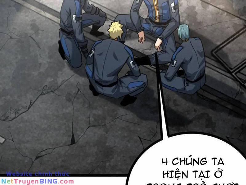 Trò Chơi Này Cũng Quá Chân Thật Rồi ! 57 trang 17