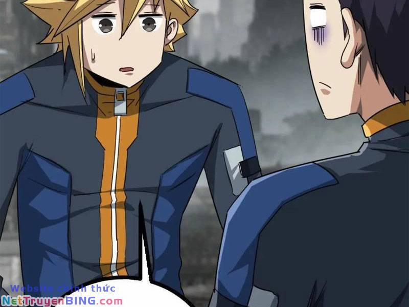 Trò Chơi Này Cũng Quá Chân Thật Rồi ! 57 trang 22