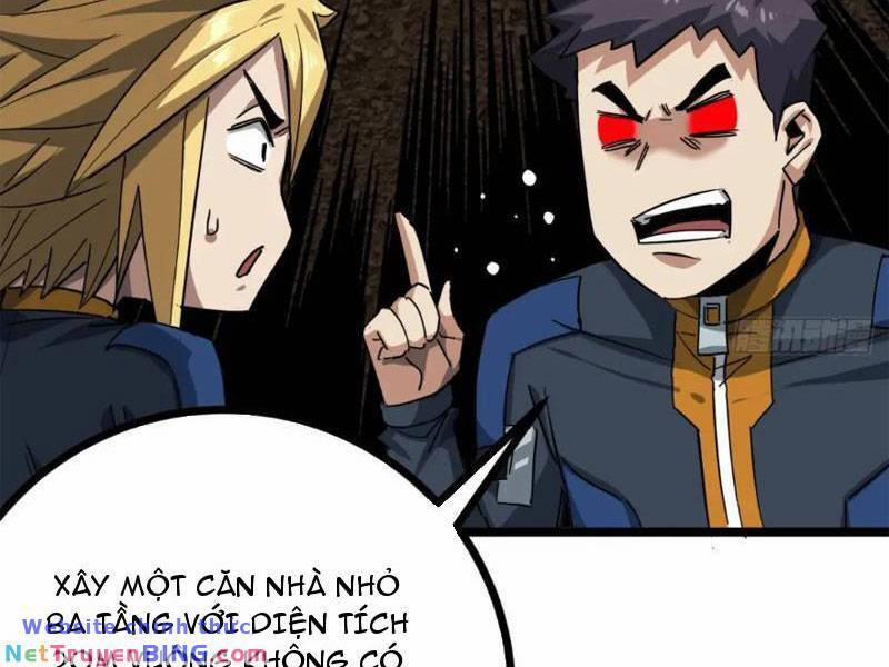 Trò Chơi Này Cũng Quá Chân Thật Rồi ! 57 trang 25