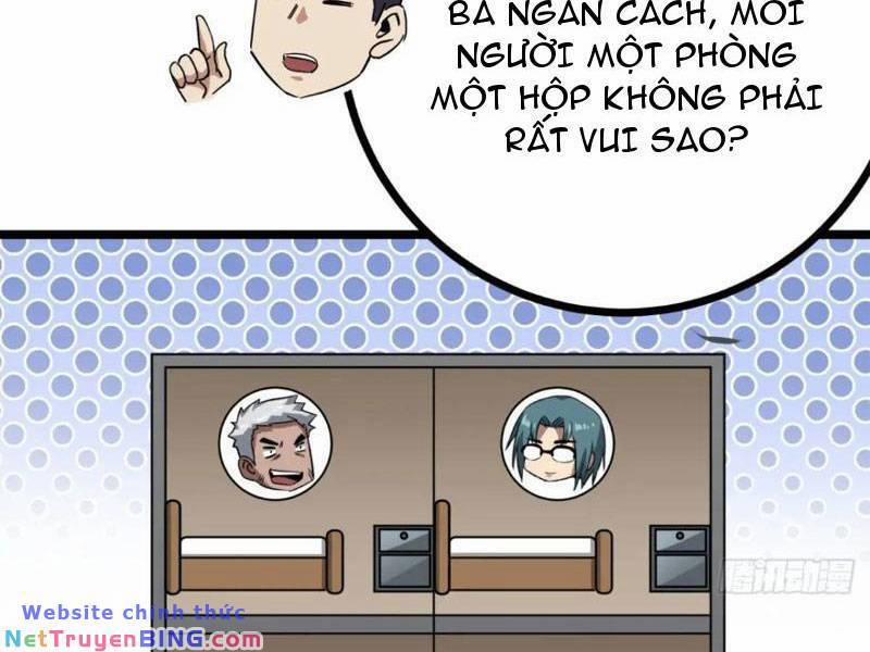 Trò Chơi Này Cũng Quá Chân Thật Rồi ! 57 trang 27