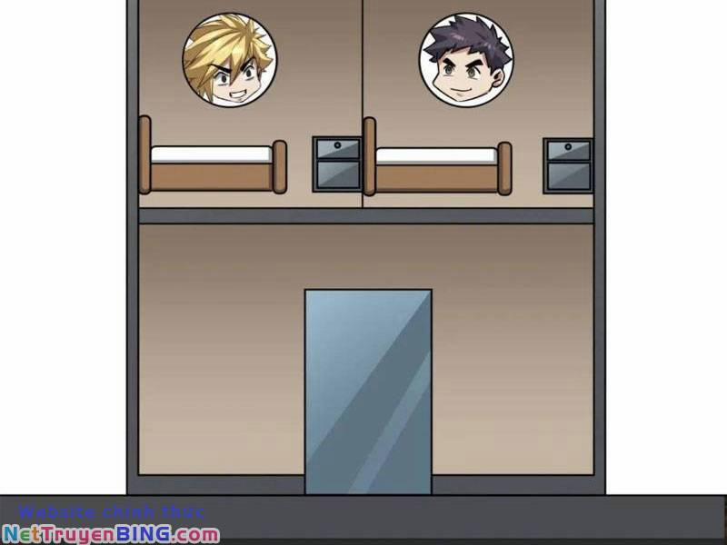 Trò Chơi Này Cũng Quá Chân Thật Rồi ! 57 trang 28