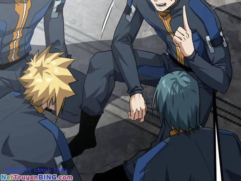 Trò Chơi Này Cũng Quá Chân Thật Rồi ! 57 trang 36