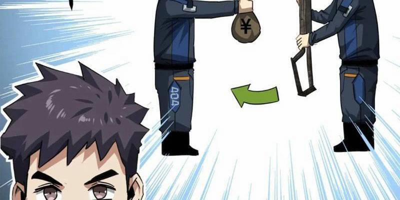 Trò Chơi Này Cũng Quá Chân Thật Rồi ! 57 trang 39