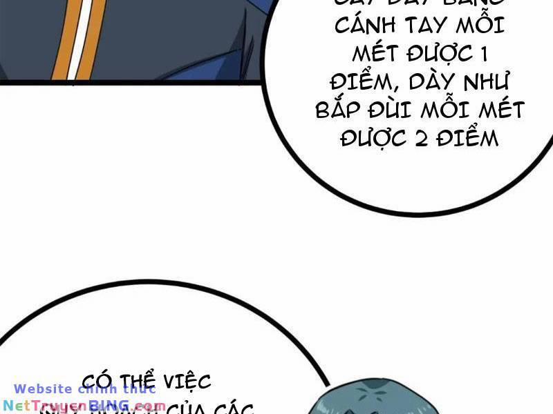 Trò Chơi Này Cũng Quá Chân Thật Rồi ! 57 trang 4