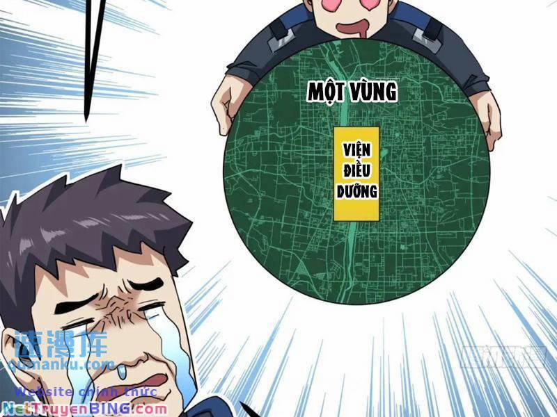 Trò Chơi Này Cũng Quá Chân Thật Rồi ! 57 trang 42