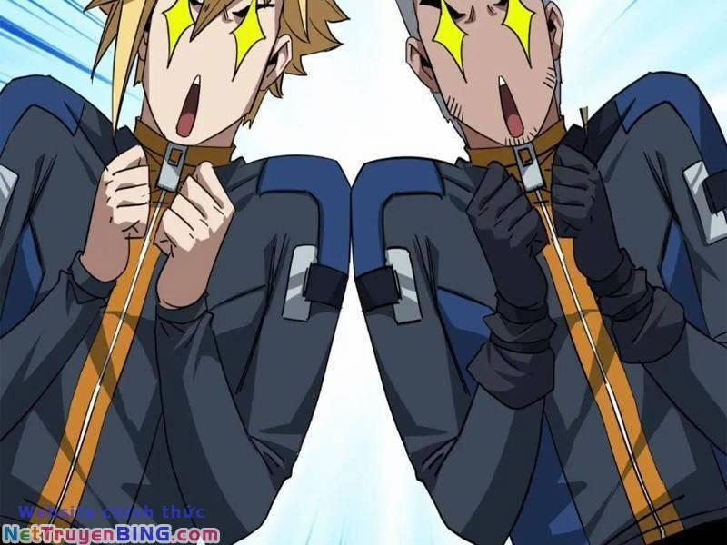 Trò Chơi Này Cũng Quá Chân Thật Rồi ! 57 trang 47