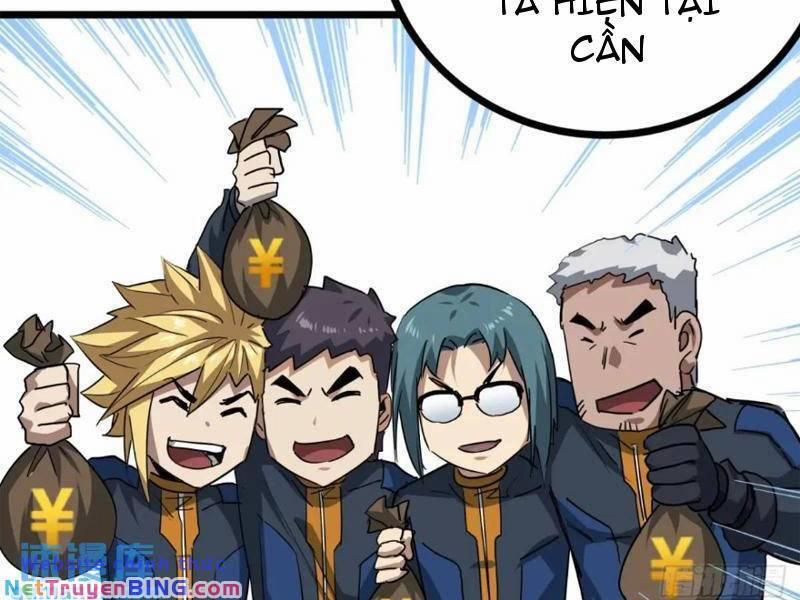 Trò Chơi Này Cũng Quá Chân Thật Rồi ! 57 trang 49