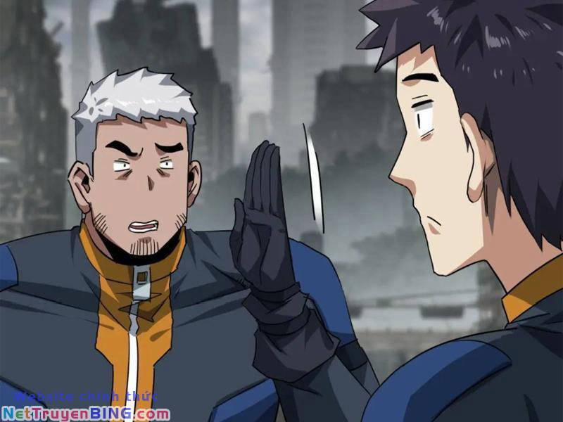 Trò Chơi Này Cũng Quá Chân Thật Rồi ! 57 trang 52