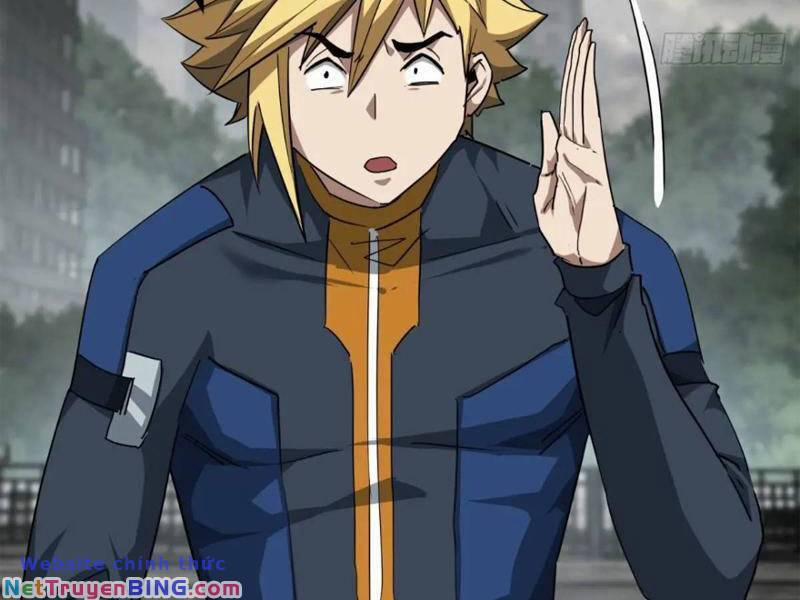 Trò Chơi Này Cũng Quá Chân Thật Rồi ! 57 trang 57