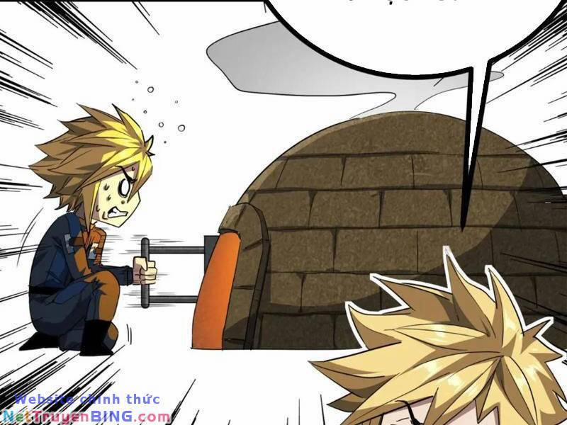 Trò Chơi Này Cũng Quá Chân Thật Rồi ! 57 trang 59