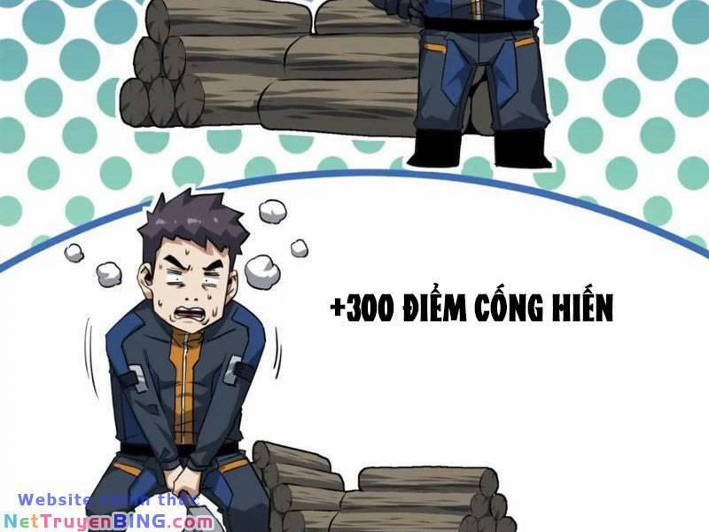 Trò Chơi Này Cũng Quá Chân Thật Rồi ! 57 trang 6