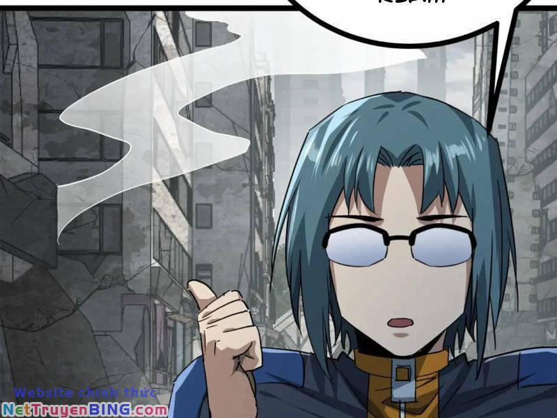 Trò Chơi Này Cũng Quá Chân Thật Rồi ! 57 trang 62