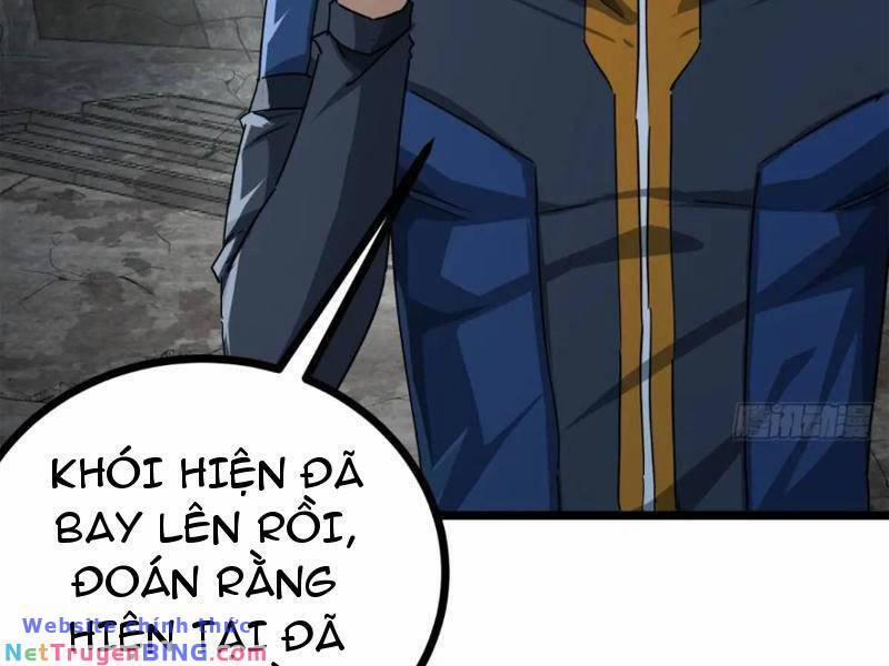 Trò Chơi Này Cũng Quá Chân Thật Rồi ! 57 trang 63