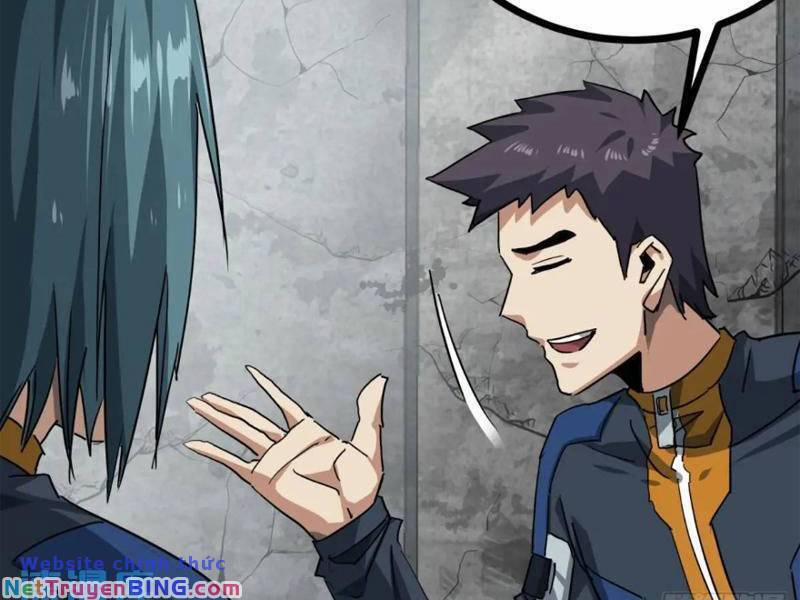 Trò Chơi Này Cũng Quá Chân Thật Rồi ! 57 trang 65