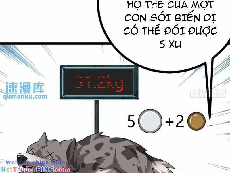 Trò Chơi Này Cũng Quá Chân Thật Rồi ! 57 trang 75